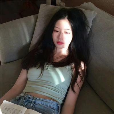 你我就像鱼和水