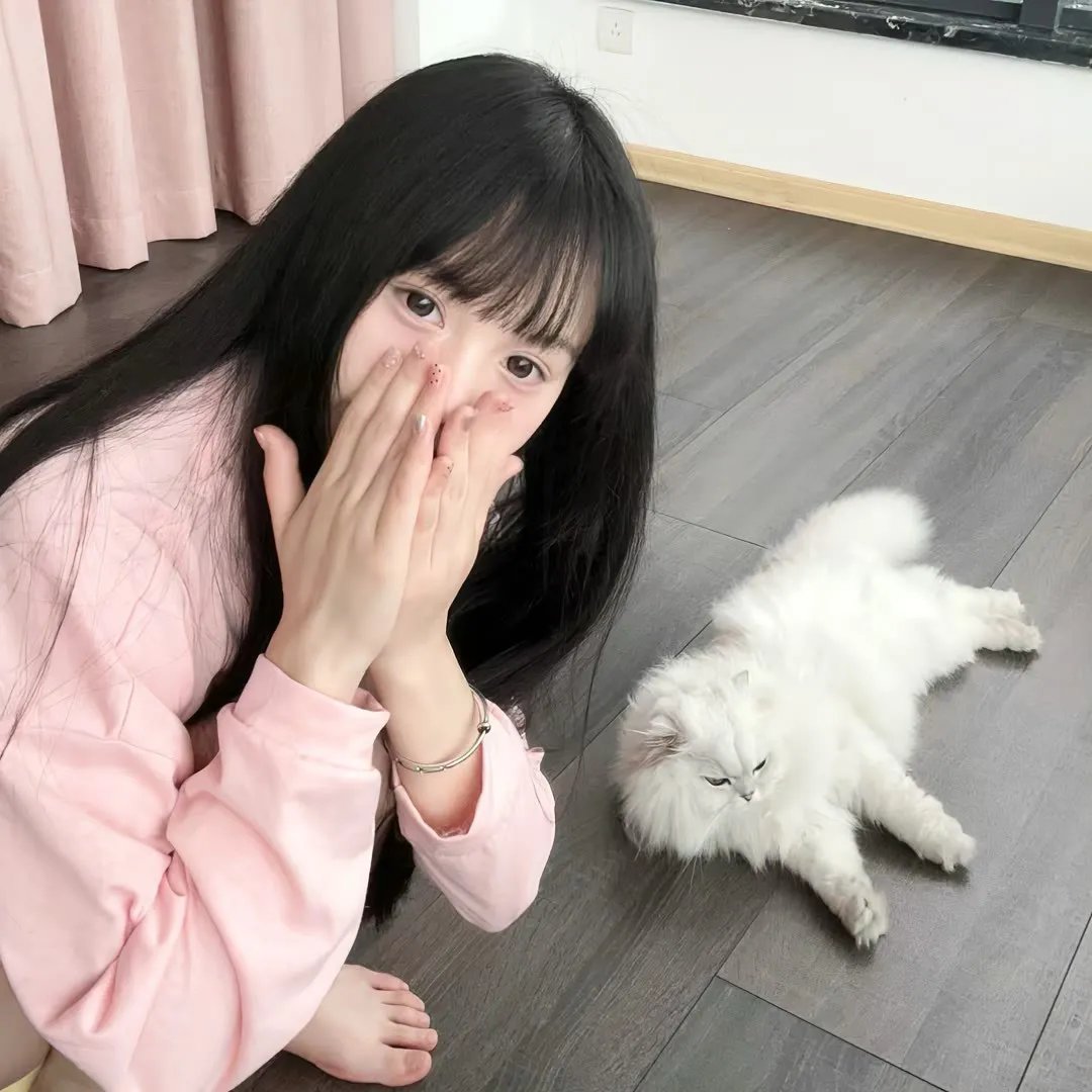 母女的世界