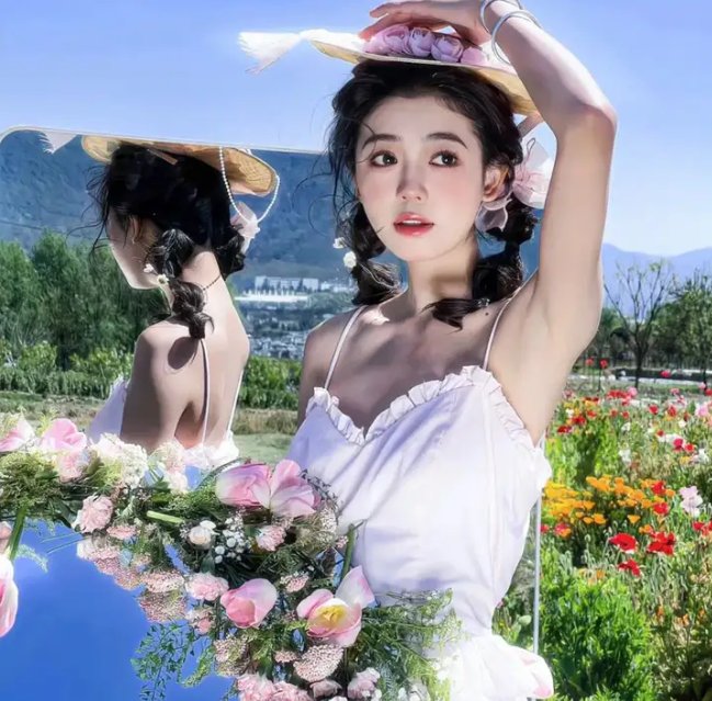 新埃及艳后